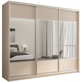 Шкаф-купе Кааппи 6