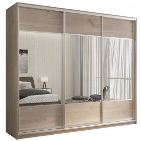 Шкаф-купе Кааппи 6