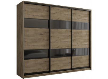 Шкаф-купе Кааппи 7