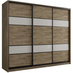 Шкаф-купе Кааппи 8