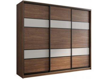 Шкаф-купе Кааппи 8