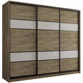 Шкаф-купе Кааппи 8