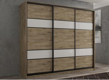 Шкаф-купе Кааппи 8