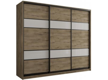 Шкаф-купе Кааппи 8