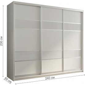 Шкаф-купе Кааппи 8