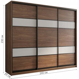 Шкаф-купе Кааппи 8