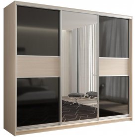 Шкаф-купе Кааппи 9