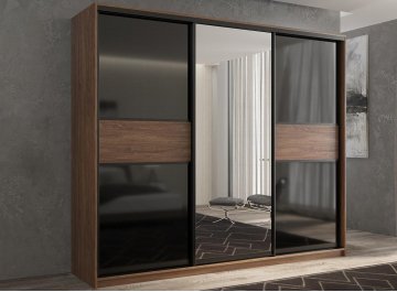 Шкаф-купе Кааппи 9