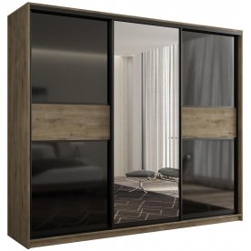 Шкаф-купе Кааппи 9