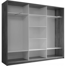 Шкаф-купе Кааппи 9