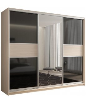 Шкаф-купе Кааппи 9