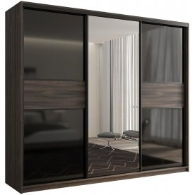 Шкаф-купе Кааппи 9