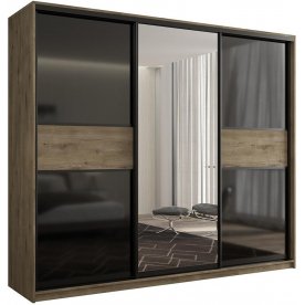 Шкаф-купе Кааппи 9