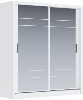 Шкаф-купе Арабеска-1 1,5 м