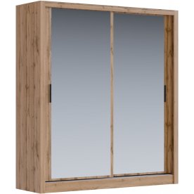 Шкаф-купе Арабеска-2 2 м