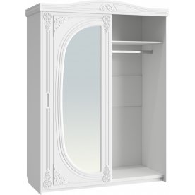 Шкаф-купе Ассоль АС-16