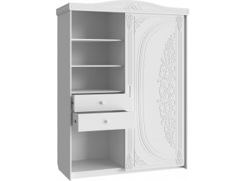 Шкаф-купе Ассоль АС-20