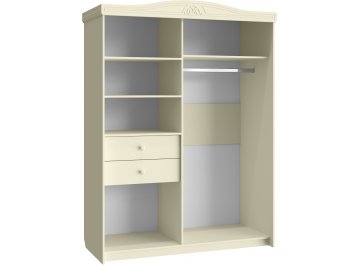 Шкаф-купе Ассоль плюс АС-20