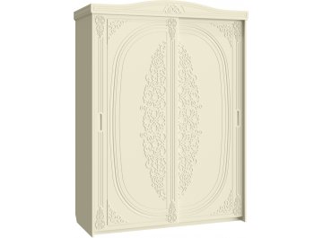 Шкаф-купе Ассоль плюс АС-16