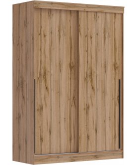 Шкаф-купе Айвор 1,5 м