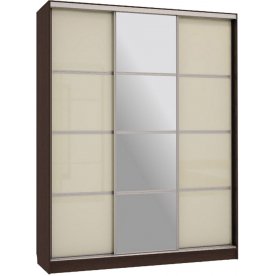 Шкаф-купе Бассо 2-600