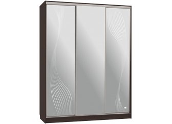 Шкаф-купе Бассо 4-600