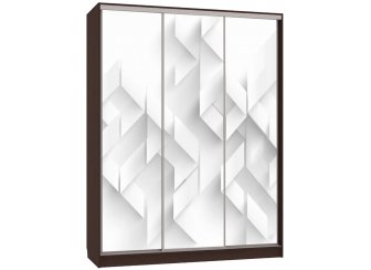 Шкаф-купе Бассо 7-600 59