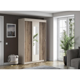 Шкаф-купе Бассо