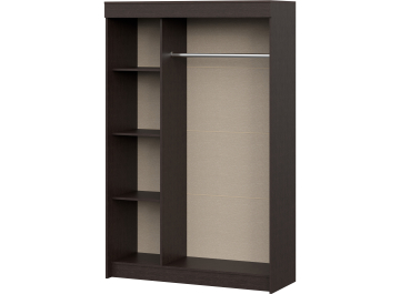 Шкаф-купе Бассо