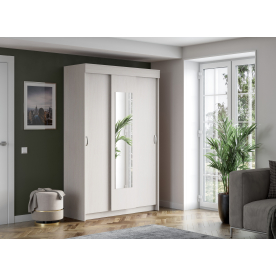 Шкаф-купе Бассо