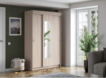 Шкаф-купе Бассо