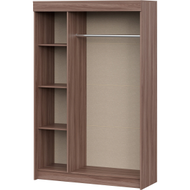 Шкаф-купе Бассо