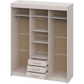 Шкаф-купе Фортуна