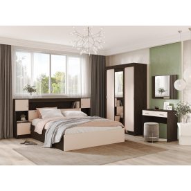 Шкаф-купе Бренди ШКК 551