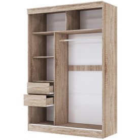 Шкаф-купе Дарина 1,5 м