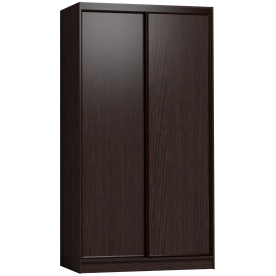 Шкаф-купе Домашний 1200 лдсп / лдсп