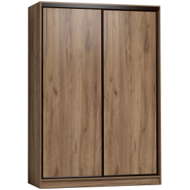 Шкаф-купе Домашний 1600 лдсп / лдсп