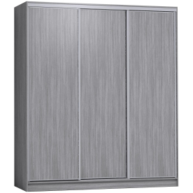 Шкаф-купе Домашний 2000 лдсп / лдсп