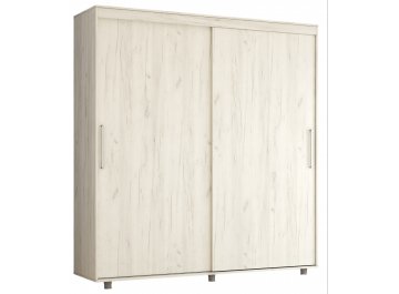 Шкаф-купе Джанг 2.0