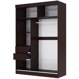 Шкаф-купе Джеленетт 1,5 м