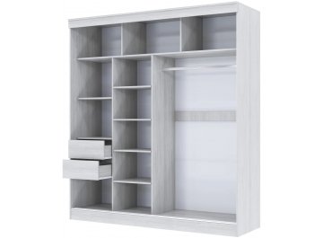 Шкаф-купе Джеленетт 2 м