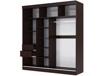 Шкаф-купе Ева 2 м