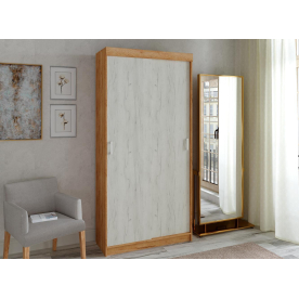 Шкаф-купе Евро