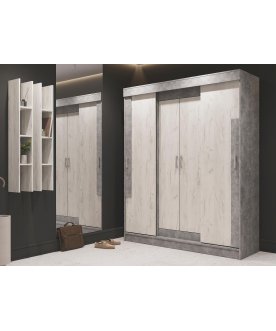 Шкаф-купе Гейд