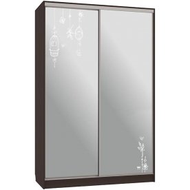 Шкаф-купе Гранд 4-600