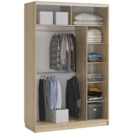 Шкаф-купе Гранд 7-600 07