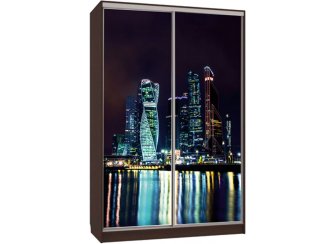 Шкаф-купе Гранд 7-600 07