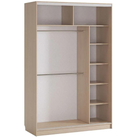 Шкаф-купе Гранд 7-600 18