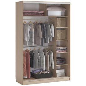 Шкаф-купе Гранд 7-600 27