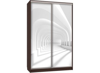 Шкаф-купе Гранд 7-600 58